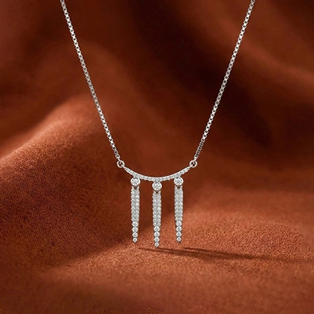 Jewellery Product Photoshoot